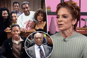 ‘Different World’ star Jasmine Guy hopes Bill Cosby’s crimes don’t ruin his legacy in Black education