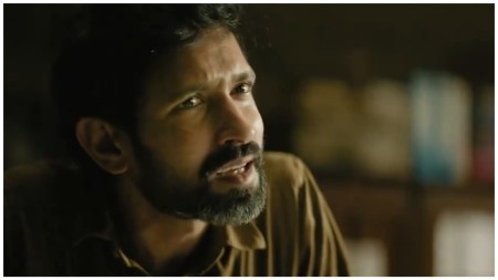 The Sabarmati Report teaser: Vikrant Massey plays a journalist investigating the Godhra incident