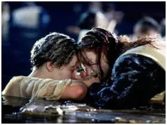 Iconic Door Prop That Kept Rose Alive In 'Titanic' Sells For Staggering Rs 5.9 Crore