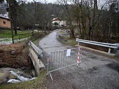 Detectives Return To French Village To Solve Year-Old Missing Toddler Mystery