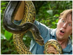 Ana Julia, World's Largest Snake, Found Dead in Amazon Rainforest Just Weeks After Discovery