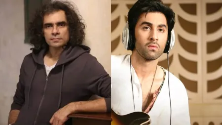 Imtiaz Ali recalls instructing AR Rahman to deliberately make ‘a kharab gaana’ that would kill it in the UP-Bihar market