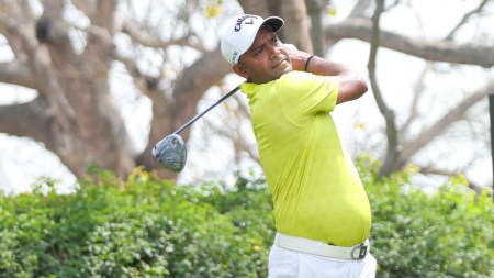 Indian Open golf: Home contingent disappoints on opening day as none feature inside top-10 after first round