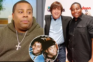 Kenan Thompson breaks silence on ‘Quiet on Set’ documentary revelations