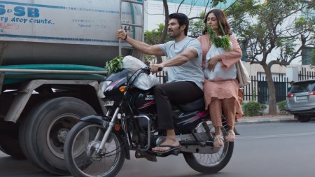 Family Star trailer: Vijay Deverakonda and Mrunal Thakur’s film promises to be a wholesome entertainer