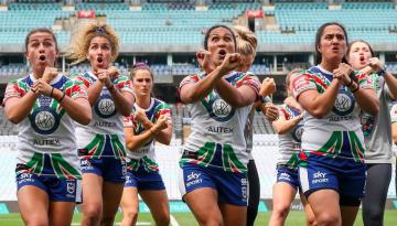 Rugby League: NZ Warriors confirm 2025 return to NRL Women's Premiership after five-year absence