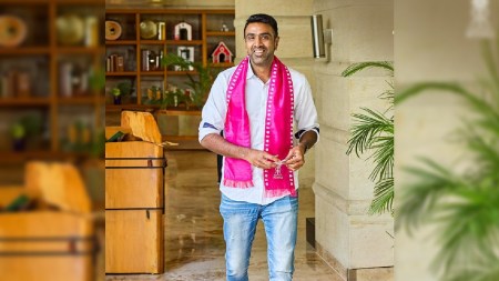 R Ashwin: ‘Sometimes I wonder if IPL is even cricket… We do end up practising on sets during ad shoots’