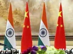 India, China Discuss "Complete Disengagement" Along LAC In Fresh Border Talks