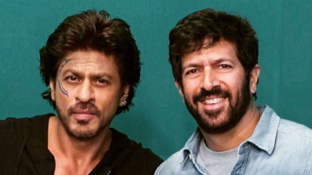 ‘Shah Rukh Khan refused to take any money for The Forgotten Army’: Kabir Khan