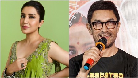 Tisca Chopra says Aamir Khan felt they should have sold tissue papers with Taare Zameen Par’s tickets: ‘We could have made double the money’