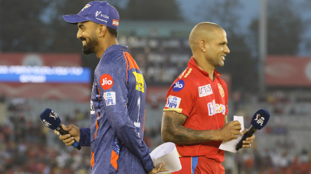 LSG vs PBKS Live Streaming, IPL 2024: When and where to watch Lucknow Super Giants vs Punjab Kings match live?