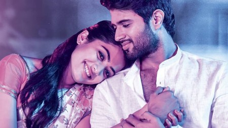 Vijay Deverakonda’s reaction to Rashmika Mandanna’s sweet gesture wins netizens’ hearts, further fuels dating rumors