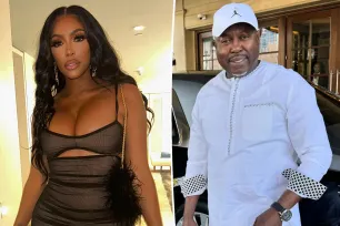 Porsha Williams blasts estranged husband Simon Guobadia for ‘superfluous media antics’ amid divorce