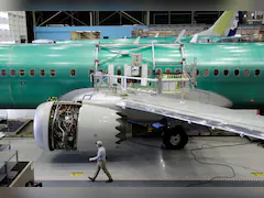 "Manufacturing Defects": Texas Attorney General Probes Boeing Parts Supplier