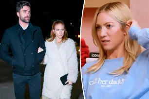 Tyler Stanaland reacts to Brittany Snow’s rare divorce comments, addresses ‘accusations of infidelity’