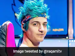 Ninja, World's Biggest Gaming Streamer, Reveals Cancer Diagnosis: ''In A Bit Of Shock''