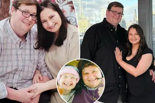 Gypsy Rose Blanchard separates from husband 3 months after prison release