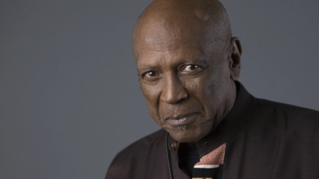 Louis Gossett Jr, first Black man to win supporting actor Oscar, passes away