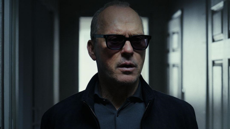 Knox Goes Away movie review: Michael Keaton delivers an engaging crime thriller