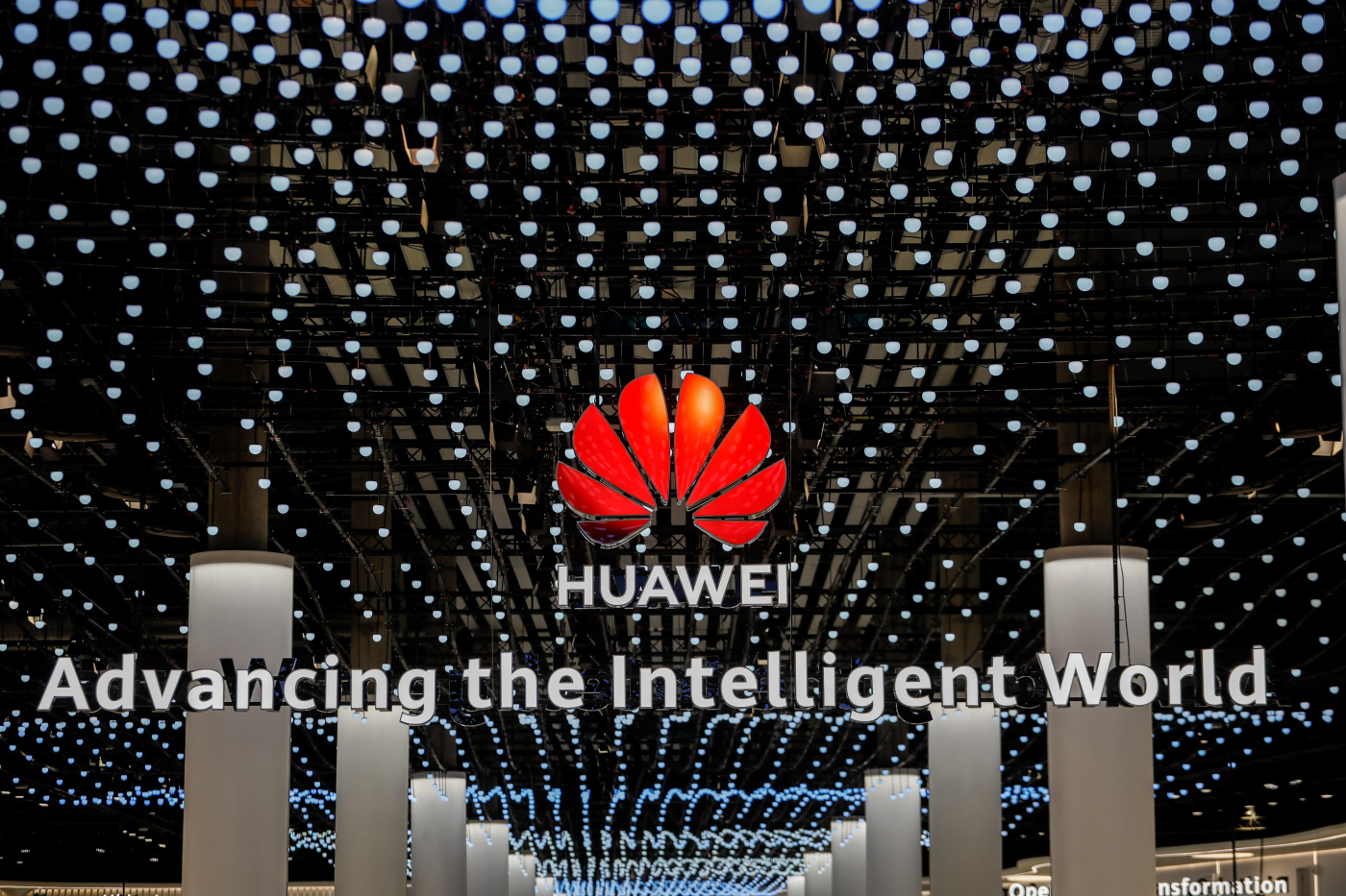 Huawei's profit doubled in 2023 as smartphone, autos business picked up