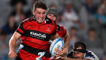 Live updates: Super Rugby Pacific - Crusaders v Chiefs at Christchurch's Apollo Projects Stadium