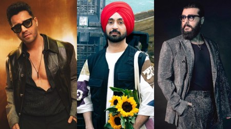 Boney Kapoor announces No Entry 2 with Diljit Dosanjh, Arjun Kapoor and Varun Dhawan: ‘It’s a big one’