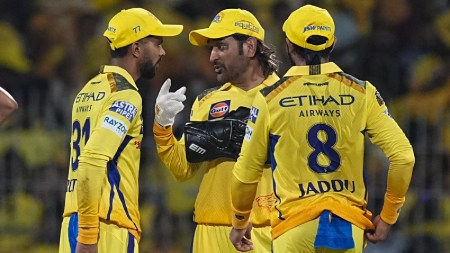 DC vs CSK Live Streaming, IPL 2024: When and where to watch Delhi Capitals vs Chennai Super Kings match live?