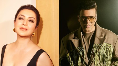 Tisca Chopra describes Karan Johar’s Dharma Productions as ‘raja log’: ‘If you need four changes, you’ll be given 40 options’