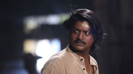 Actor Daniel Balaji passes away