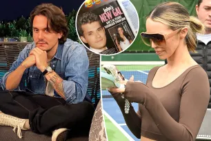 Scheana Shay once posted proof of story detailing John Mayer hookup: She ‘kept receipts’