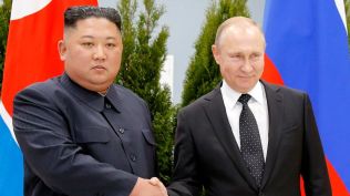 Why Russia is protecting North Korea from nuclear monitors