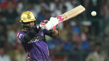 Sunil Narine becomes fourth player to play 500 T20s  – here’s full list