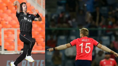 David Willey leaves IPL citing personal reasons, Matt Henry joins Lucknow Super Giants