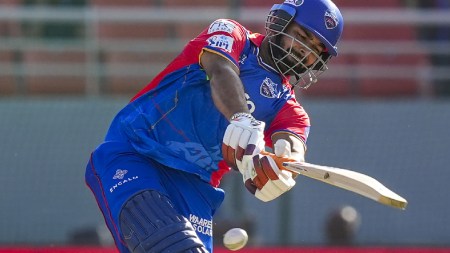 ‘Sight for sore eyes for sure’: Rishabh Pant slams his 1st 50 of IPL 2024 vs Chennai Super Kings