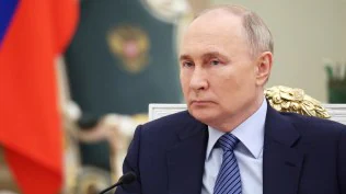 Putin orders 150,000 conscripts into military service