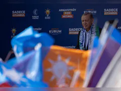 Erdogan Battles Key Rival To Reclaim Istanbul In Turkey Local Polls