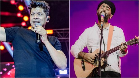 ‘Film music hardly producing big singing stars today; Arijit Singh is the last big exponent from cinema,’ says singer Shaan