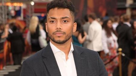 Chilling Adventures of Sabrina star Chance Perdomo dies in accident