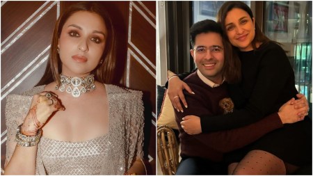 Parineeti Chopra’s jibe at baseless reports suggesting she’s pregnant: ‘Wearing well-fitted clothes today, because…’