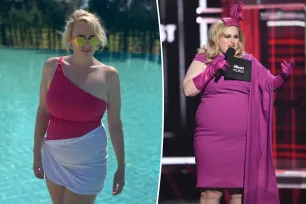 Rebel Wilson admits she used Ozempic to help lose weight: Those drugs ‘can be good’