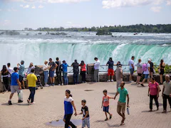 Niagara Region Declares State Of Emergency Days Ahead Of Rare Total Solar Eclipse