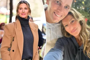 Gisele Bündchen posts cryptic note about ‘trauma’ after Tom Brady divorce: ‘So much you’ll never know’