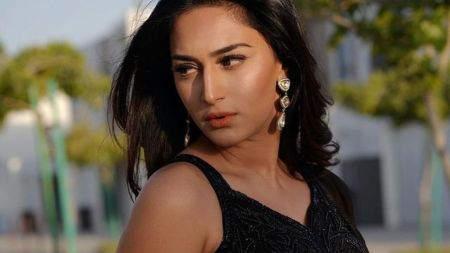 Erica Fernandes reveals she was replaced in Bollywood films by ‘known face’s child’: ‘Nepotism happens..’