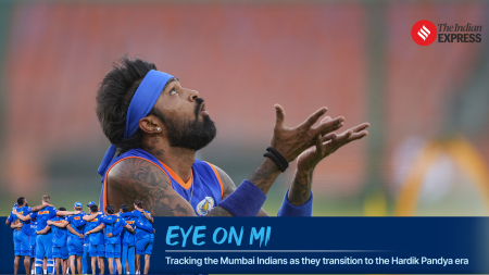 Hardik Pandya captaincy: Five points on how Mumbai Indians’ new era has gotten off on wrong foot