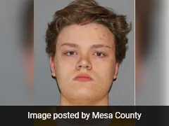 US Teen Hid Head Of Homeless Man He Murdered In Closet To Satisfy "Fascination With Morbid"