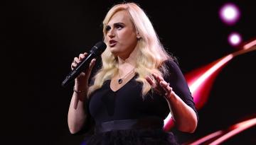 Rebel Wilson thinks Adele 'hates' her because people 'confuse' them for each other