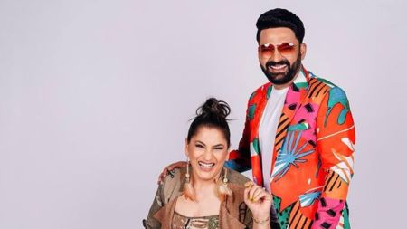 Neetu Kapoor is curious how Archana Puran Singh handles Kapil Sharma’s constant jibes at her: ‘I am laughing all the way to the bank’