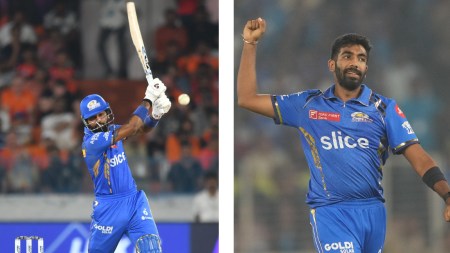 MI vs RR Playing 11, IPL 2024: Focus on Hardik Pandya, Jasprit Bumrah to take new ball, Rajasthan unlikely to make any changes