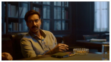 Maidaan final trailer: Ajay Devgn is determined to rise beyond regionalism for the love of football and India