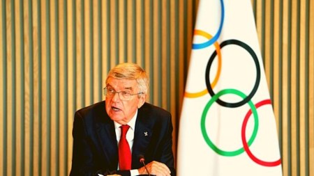 Court upholds IOC ruling to remove International Boxing Association from Olympic family